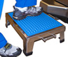 Step Stool Mats